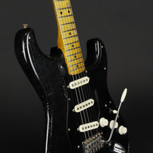 Load image into Gallery viewer, Kauffmann 56 S Black - Custom Relic #26643