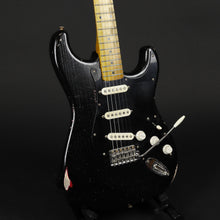 Load image into Gallery viewer, Kauffmann 56 S Black - Custom Relic #26643