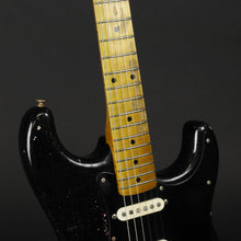 Load image into Gallery viewer, Kauffmann 56 S Black - Custom Relic #26643