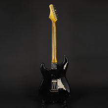 Load image into Gallery viewer, Kauffmann 56 S Black - Custom Relic #26643