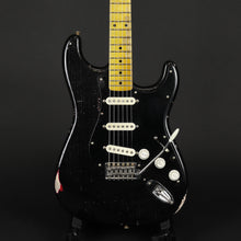 Load image into Gallery viewer, Kauffmann 56 S Black - Custom Relic #26643