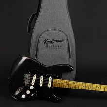 Load image into Gallery viewer, Kauffmann 56 S Black - Custom Relic #26643