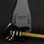 Kauffmann 56 S Black - Custom Relic #26643