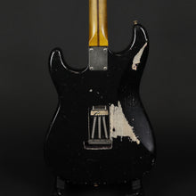 Load image into Gallery viewer, Kauffmann 56 S Black - Custom Relic #26643