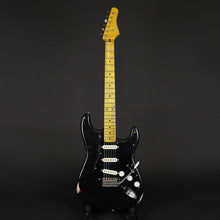 Load image into Gallery viewer, Kauffmann 56 S Black - Custom Relic #26643