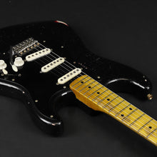 Load image into Gallery viewer, Kauffmann 56 S Black - Custom Relic #26643