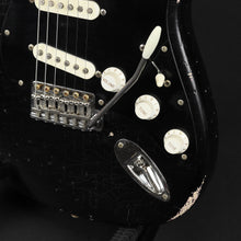 Load image into Gallery viewer, Kauffmann 56 S Black - Custom Relic #26643