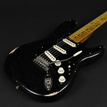 Load image into Gallery viewer, Kauffmann 56 S Black - Custom Relic #26643