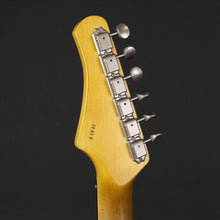 Load image into Gallery viewer, Kauffmann '63 S Sonic Blue - Light Aged #26630