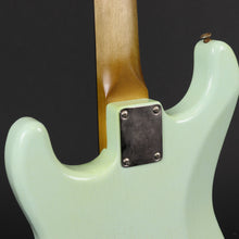 Load image into Gallery viewer, Kauffmann '63 S Sonic Blue - Light Aged #26630