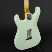 Load image into Gallery viewer, Kauffmann '63 S Sonic Blue - Light Aged #26630