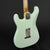 Kauffmann '63 S Sonic Blue - Light Aged #26630