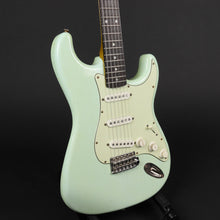 Load image into Gallery viewer, Kauffmann '63 S Sonic Blue - Light Aged #26630