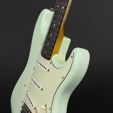 Load image into Gallery viewer, Kauffmann '63 S Sonic Blue - Light Aged #26630