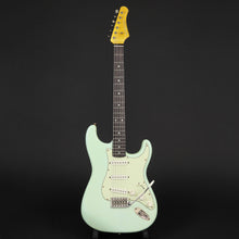 Load image into Gallery viewer, Kauffmann '63 S Sonic Blue - Light Aged #26630