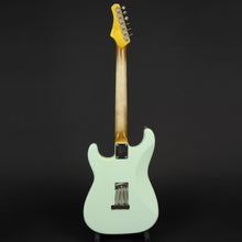 Load image into Gallery viewer, Kauffmann '63 S Sonic Blue - Light Aged #26630