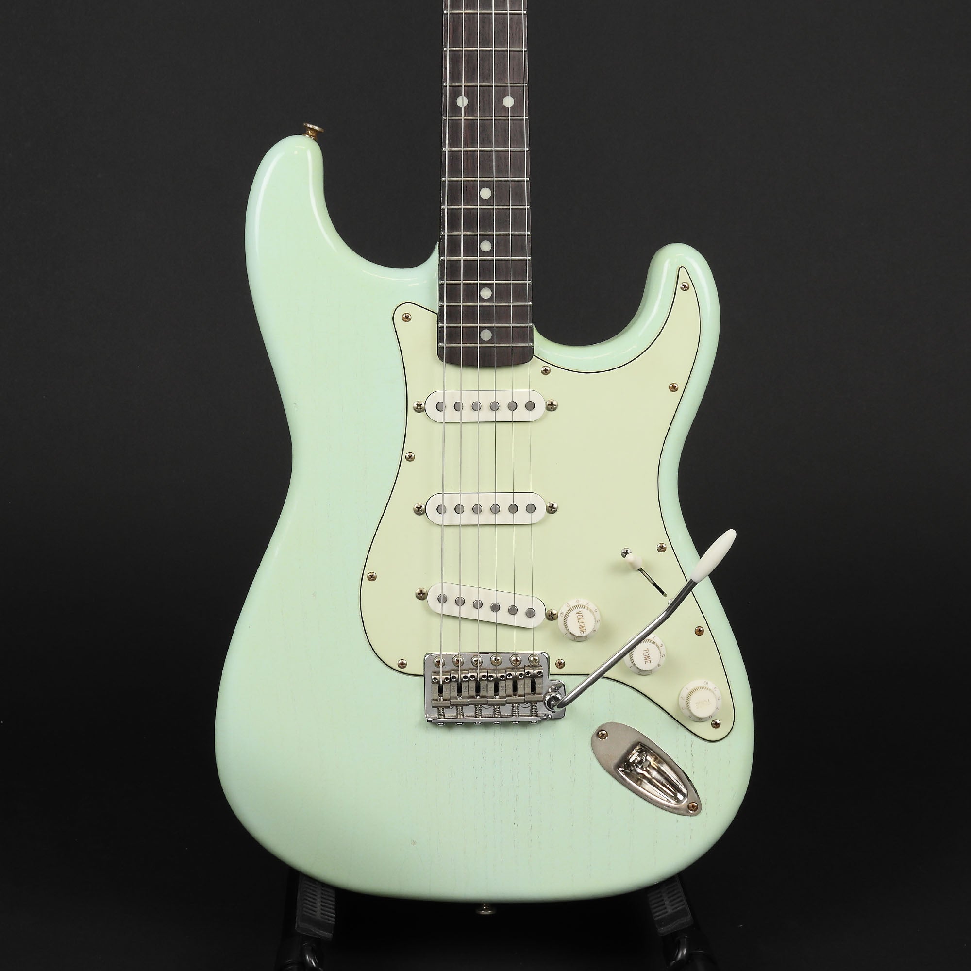Kauffmann '63 S Sonic Blue - Light Aged #26630