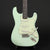Kauffmann '63 S Sonic Blue - Light Aged #26630