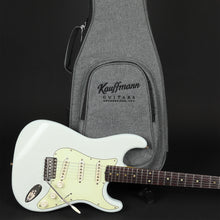 Load image into Gallery viewer, Kauffmann '63 S Sonic Blue - Light Aged #26798