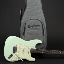 Load image into Gallery viewer, Kauffmann '63 S Sonic Blue - Light Aged #26630