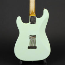 Load image into Gallery viewer, Kauffmann '63 S Sonic Blue - Light Aged #26630