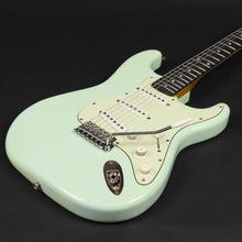 Load image into Gallery viewer, Kauffmann '63 S Sonic Blue - Light Aged #26630