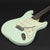 Kauffmann '63 S Sonic Blue - Light Aged #26630