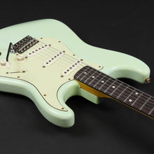 Load image into Gallery viewer, Kauffmann '63 S Sonic Blue - Light Aged #26630