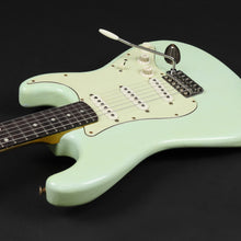 Load image into Gallery viewer, Kauffmann '63 S Sonic Blue - Light Aged #26630