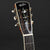 2015 Kim Walker Style A Deluxe 000-12 (Pre-owned)