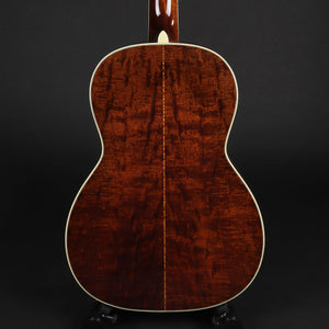 2015 Kim Walker Style A Deluxe 000-12 (Pre-owned)