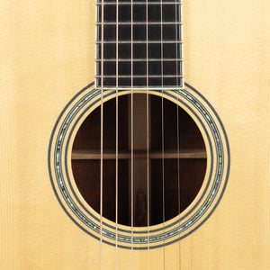 2015 Kim Walker Style A Deluxe 000-12 (Pre-owned)