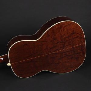 2015 Kim Walker Style A Deluxe 000-12 (Pre-owned)