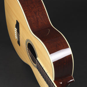 2015 Kim Walker Style A Deluxe 000-12 (Pre-owned)