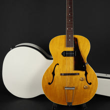 Load image into Gallery viewer, King Snake Muddy Non Cutaway - Amber Natural