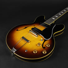Load image into Gallery viewer, King Snake Smith - Tobacco Sunburst