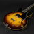 King Snake Smith - Tobacco Sunburst
