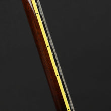 Load image into Gallery viewer, King Snake Smith - Tobacco Sunburst