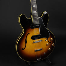 Load image into Gallery viewer, King Snake Smith - Tobacco Sunburst