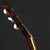 King Snake Smith - Tobacco Sunburst