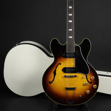 Load image into Gallery viewer, King Snake Smith - Tobacco Sunburst