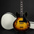 King Snake Smith - Tobacco Sunburst