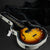 King Snake Smith - Tobacco Sunburst