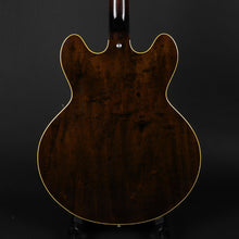 Load image into Gallery viewer, King Snake Smith - Tobacco Sunburst