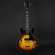 Load image into Gallery viewer, King Snake Smith - Tobacco Sunburst