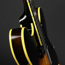 Load image into Gallery viewer, King Snake Smith - Tobacco Sunburst