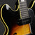 King Snake Smith - Tobacco Sunburst