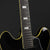 King Snake Smith - Tobacco Sunburst