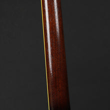 Load image into Gallery viewer, King Snake Smith - Tobacco Sunburst