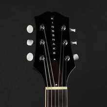 Load image into Gallery viewer, King Snake Smith - Tobacco Sunburst